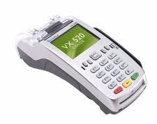 Verifone VX520 POS Payment Terminal