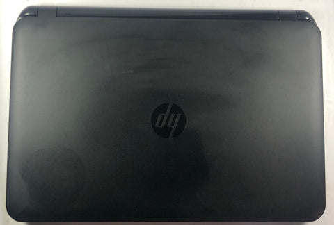 HP 250 G2 Notebook- 320GB HDD, 4GB RAM, Intel Celeron 1000M CPU, Windows 10 Pro