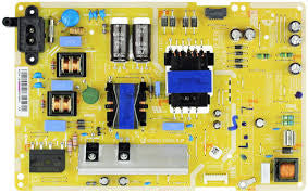 Samsung UN50J5200AFXZA LED TV L50MSF_FDY Power Supply Board- BN44-00856A