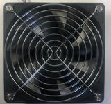 Adda DC Brushless AD1212UB-A7BGL Server Cooling Fan