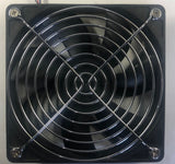 Adda DC Brushless AD1212UB-A7BGL Server Cooling Fan