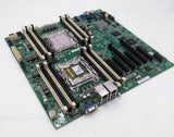 HP ProLiant Ml150 Gen9 System Board- 843671-001