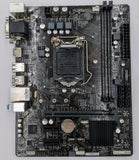 Gigabyte GA-H110M-M.2 Desktop Motherboard