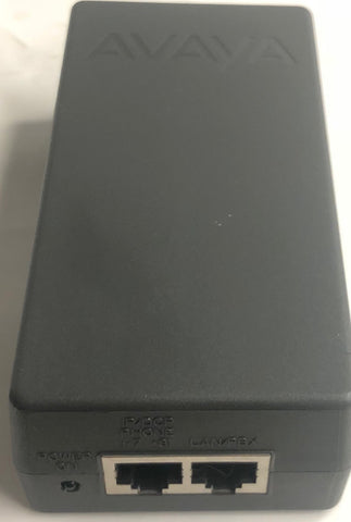 Avaya 1151C1 IP Phone Power Supply- 700356447