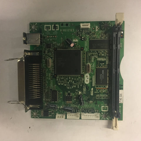 Brother HL-5040 Printer Logic Board- B512159-4