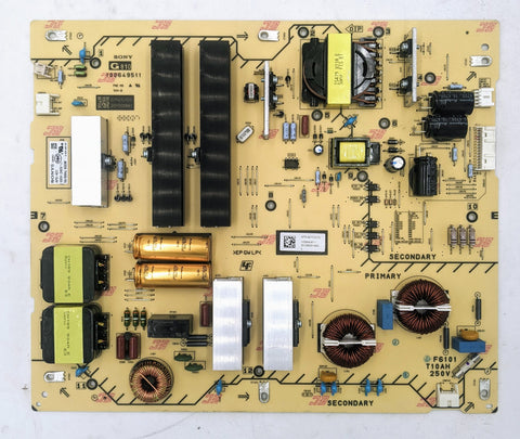 Sony BRAVIA X950G LED TV APS-421/C(CH) Power Supply Board- 1-006-404-11