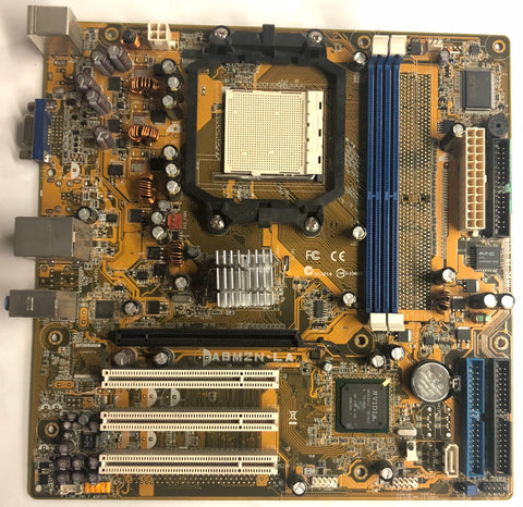 HP Compaq Presario SR2030NX Desktop A8M2N-LA Motherboard- 5188-6007