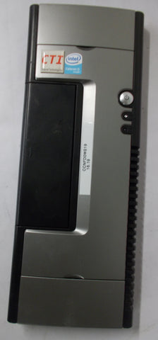 Chenbro Micom Desktop Front Faceplate Bezel Cover- PC80568-50
