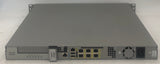 Cisco ASA 5512-X Adaptive Security Appliance