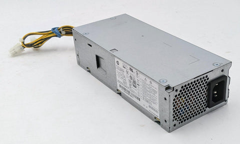 HP ProDesk 400 G4 SFF PCF011 Desktop Power Supply- 906189-004