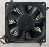 Dell Vostro 460 Desktop Cooling Fan & Heatsink Assembly- WDRTF