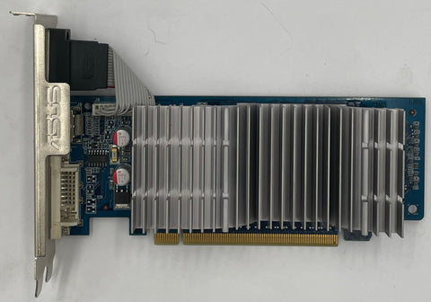 Asus GeForce 210 512MB Graphics Card