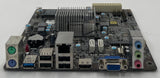 ECS BAT-I Desktop Mini ITX Motherboard