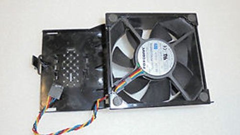 Dell OptiPlex 760 Desktop PV903212PSPF 0A Cooling Fan & Shroud- G928P