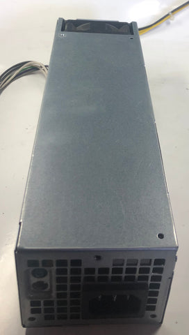 Dell OptiPlex 3020 Desktop AC225AS-00 255W Power Supply- R7PPW