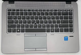 HP EliteBook 840 G2 Laptop- 240GB SSD, 8GB RAM, Intel i5 CPU, Windows 10 Pro