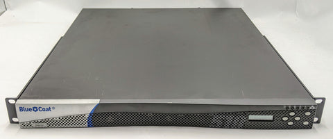 Blue Coat Director 510 Appliance- Director-510