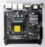 Gigabyte GA-H87N Mini ITX Motherboard