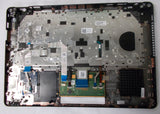 DELL Latitude E5470 Laptop Palmrest & Touchpad Assembly With Keyboard & Cable- A15222