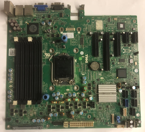 Dell PowerEdge T310 Server Motherboard- MNFTH