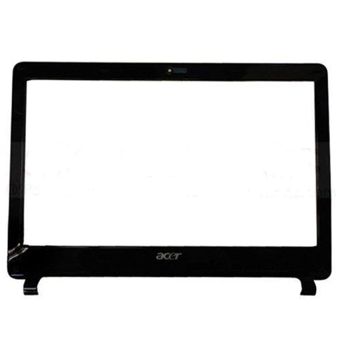 Acer Aspire One D257 Laptopo LCD Bezel- TSA3LZE6LBTN