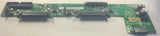 Sun Sunfire V240 Server SCSI Lower Backplane Interface Board- 371-0796-01