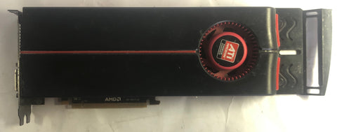 ATI Radeon HD 5870 1GB GDDR5 PCI-e Graphics Card- 102C0010320