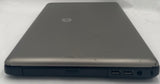 HP 635 Laptop- 128GB SSD, 4GB RAM, AMD E-450 CPU, Windows 10 Pro