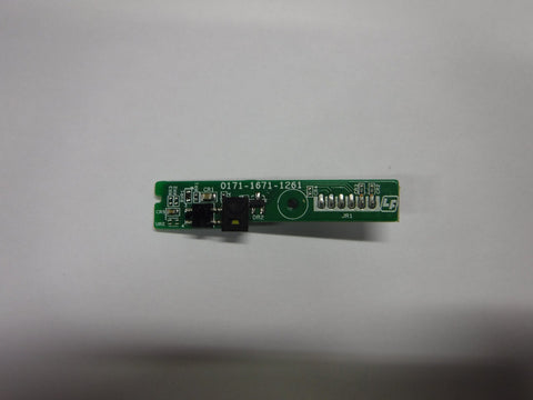 Vizio IR Remote Control Sensor-3639-0072-0189