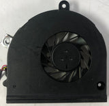 Toshiba Satellite P775 Laptop KSB06105HB Cooling Fan- DC280009UD0
