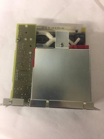 Philips 50XM M1350B Fetal Monitor External Blood Pressure NIBP Board- M1350-66535