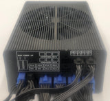 Rosewill TOKAMAK 1200 1200W Desktop Power Supply