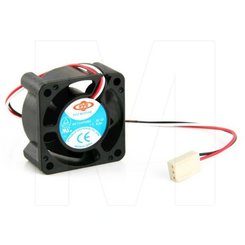 Dynatron Top Motor Cooling Fan-DF126025BH