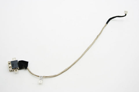 Lenovo G570 Laptop USB Port Board With Cable- DC301009H00