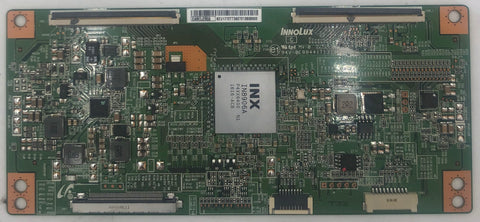 Hisense 50H60 4K LED TV T-Con Board- EAMDJ2S55