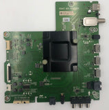 Hisense 55R6E 4K LED TV RSAG7.820.8252/ROH Main Board- 237796B