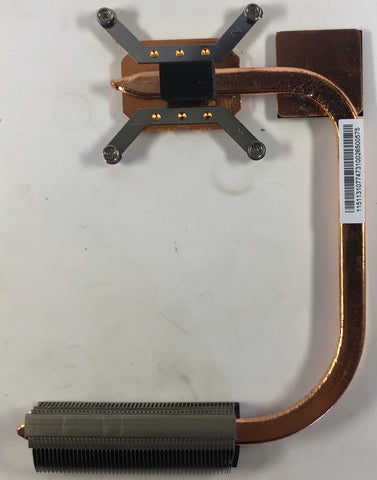 Toshiba Satellite P845 Laptop Heatsink Assembly- 11511310