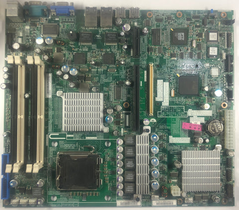 IBM xSeries 306m Server 48.50T01.02M Motherboard- 44T2054