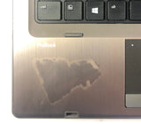HP ProBook 6470b Laptop- 500GB HDD, 8GB RAM, Intel i5-3210M CPU, Windows 10 Pro