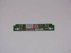 Vizio P50-C1 SmartCast Ultra HDTV WiFi Module p/n 317GWFBT607LGI0VIZ