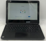 Lenovo 300e Chromebook- 32GB eMMC, 4GB RAM, MediaTek MT8173C CPU, ChromeOS