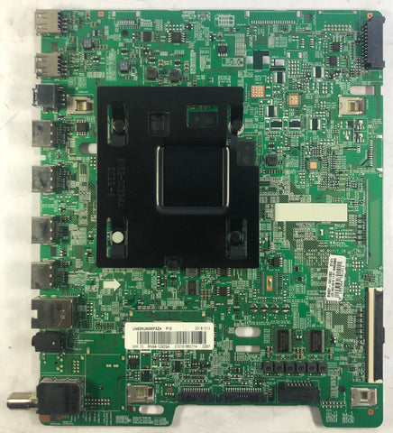 Samsung UN82NU8000FXZA 4K LED TV BN41-02636 Main Board- BN94-12929A