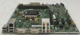 HP Pavilion 500 Desktop H-JOSHUA-H61-uATX Motherboard- 696233-001