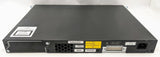 Cisco Catalyst 2960-X Series 48-Port PoE Network Switch- WS-C2960X-48FPS-L