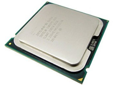 Intel Core 2 Duo E6550 Desktop CPU Processor- SLAAT