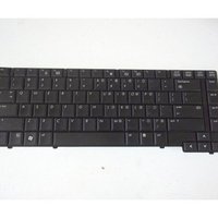 HP Compaq 6530B Laptop Keyboard- 486279-001