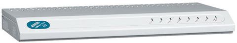 AdTran Total Access 612 T1 ATM Integrated Access Device- 4203612L#ATM