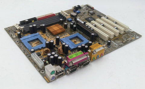 Gigabyte GA-6VTXD Server Motherboard