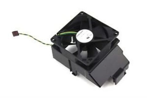 HP 6200 Pro SFF Desktop Cooling Fan & Module- PVA092G12H