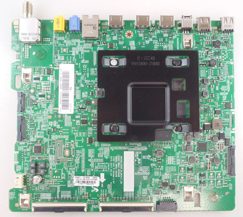 Samsung UN65MU6290 4K Smart LED TV Main Board- BN94-12696C